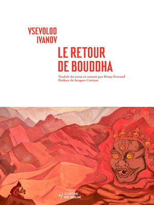 cover image of Le Retour de Bouddha
